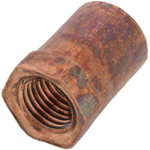 5/8" OD ACR x 1/4" Female Adapter