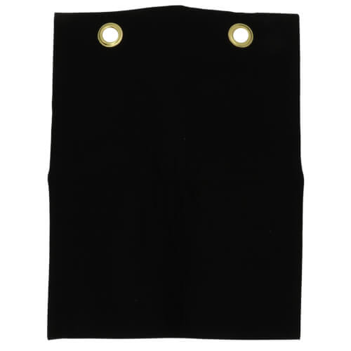 Bagged Flame Protector (9" x 12")