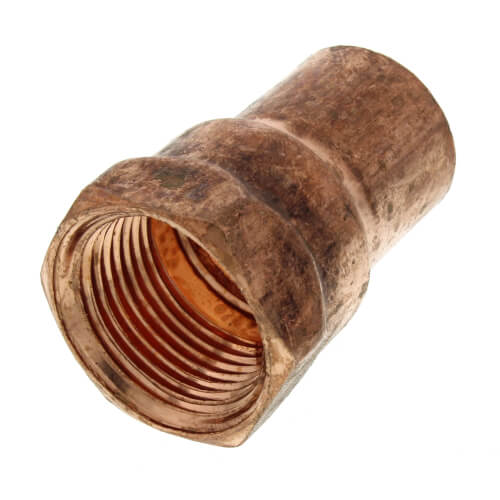 7/8" OD ACR x 3/4" Female Adapter