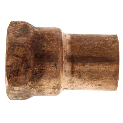 7/8" OD ACR x 3/4" Female Adapter