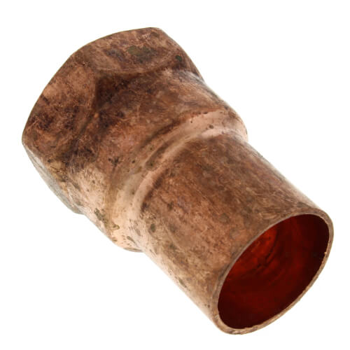 7/8" OD ACR x 3/4" Female Adapter