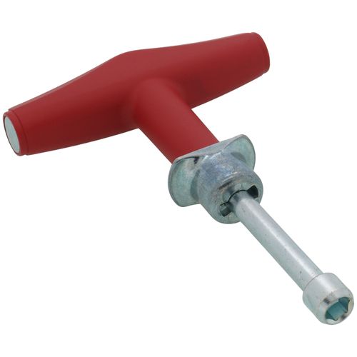 5/16" Torque Wrench, 60 lb-in Torque 2 5/16" Torque Wrench, 60 lb-in Torque