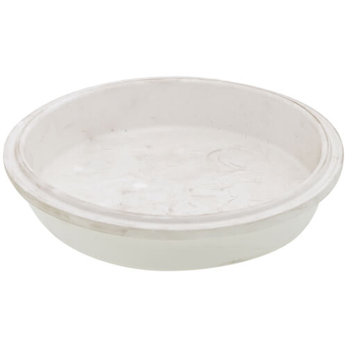MP953A, C & E - 8" High Temp Silicone Diaphragm