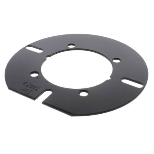 Flange Replacement