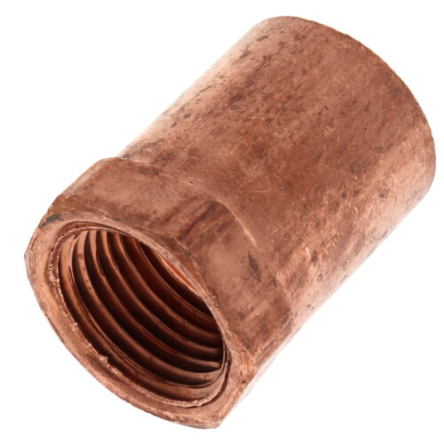 7/8" OD ACR x 1/2" Female Adapter