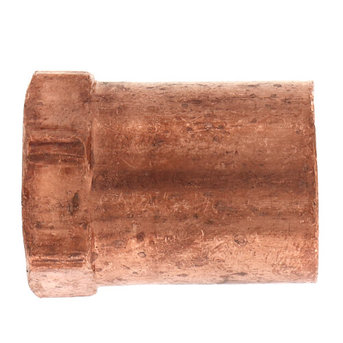 7/8" OD ACR x 1/2" Female Adapter