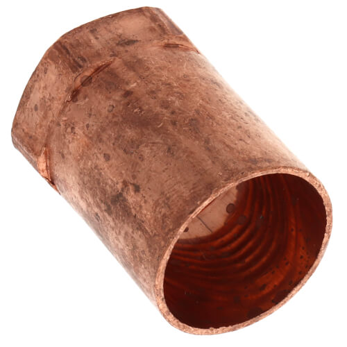 7/8" OD ACR x 1/2" Female Adapter