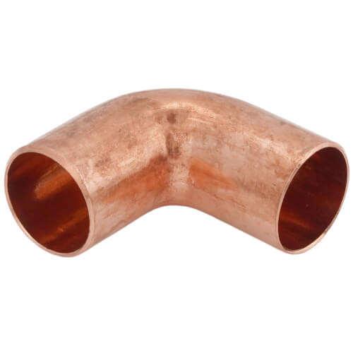 3/4" FTG x FTG 90 Degree Elbow (Short Radius)