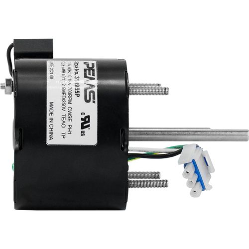 Pems 5w hp , 1 Sp, 115v, 700 Rp Electric Motor, 314955P