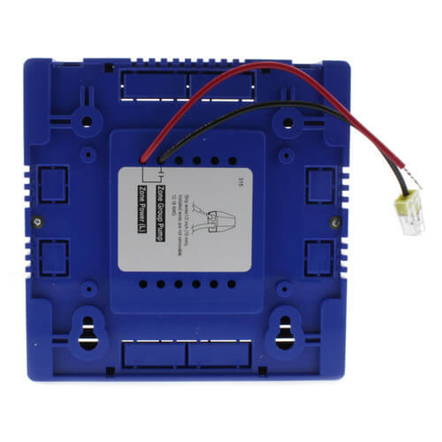 tN4 Wiring Center