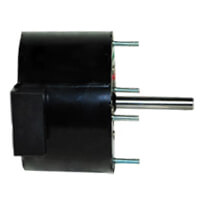 277V 25.4 Watt Motor, 1100 RPM, 315035