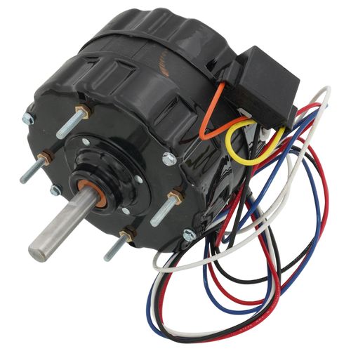 .071 hp 115v Motor, 1050/1300/1550 RPM, 315219