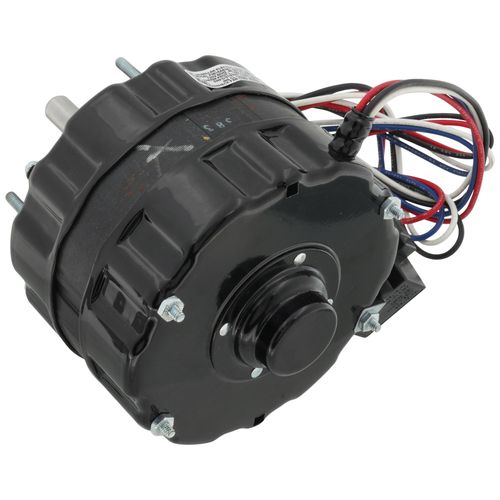 .071 hp 115v Motor, 1050/1300/1550 RPM, 315219