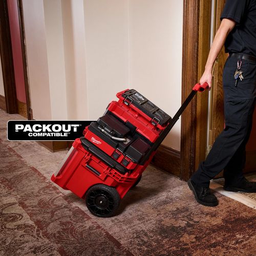 M12 75' Drain Camera w/ PACKOUT Compatibility 9 M12 75' Drain Camera w/ PACKOUT Compatibility