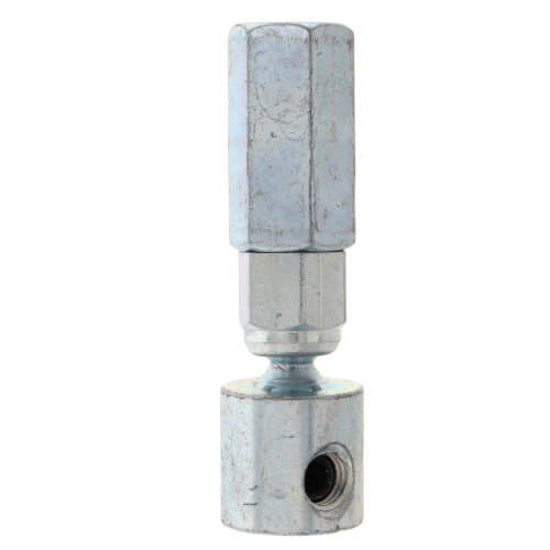 Motor Shaft Balljoint for 5/16" Diameter Pushrods