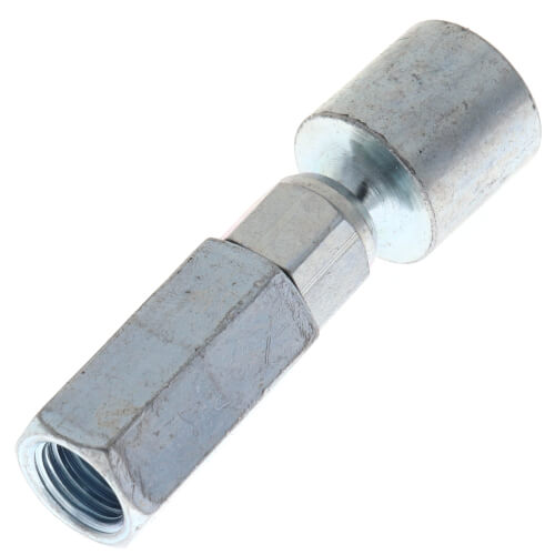 Motor Shaft Balljoint for 5/16" Diameter Pushrods