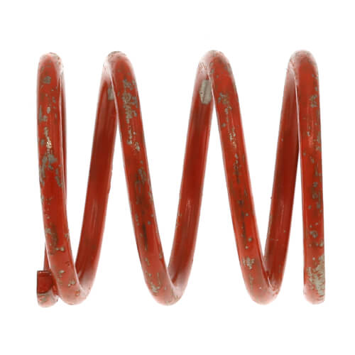 Spring, 3-10 psi, VP525, VP526, VP527, VP531 (Orange)