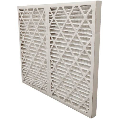 MERV 8 Filter 28" x 34" x 2\