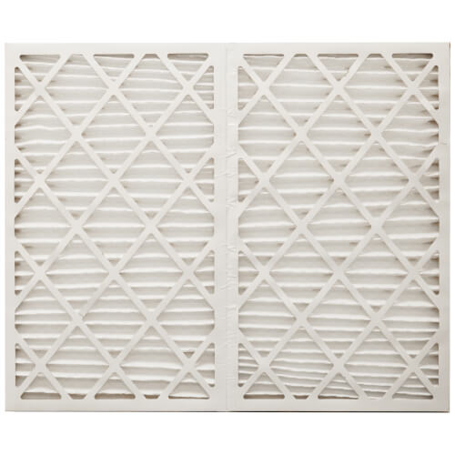 MERV 8 Filter 28" x 34" x 2\
