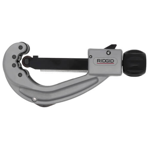 Model 152, Quick-Acting Tubing Cutter, 1/4" to 2-5/8"