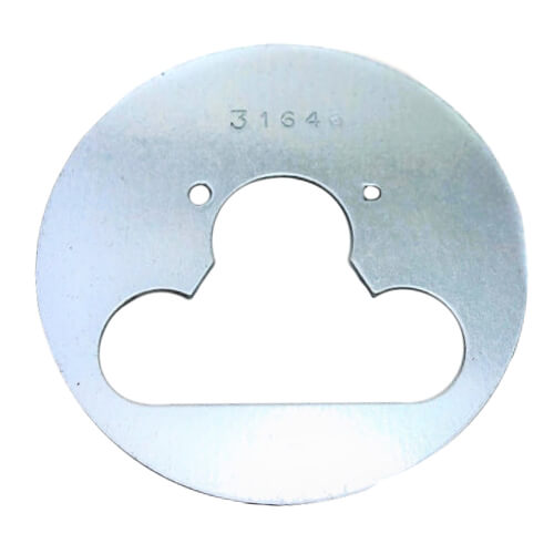3-3/8â?Static Disk