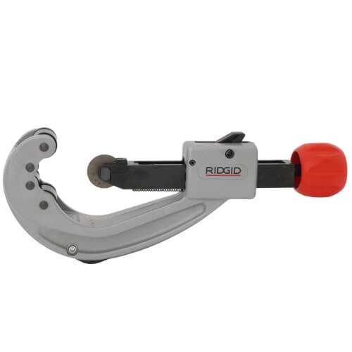 Model 152-P, Quick-Acting Tubing Cutter with Wheel for Plastic, 1/4" - 2"