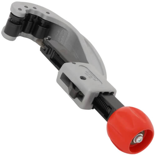 Model 152-P, Quick-Acting Tubing Cutter with Wheel for Plastic, 1/4" - 2"