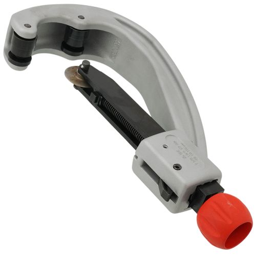 Model 154-P, Quick-Acting Tubing Cutter with Wheel for Plastic, 1-1/2" - 4"