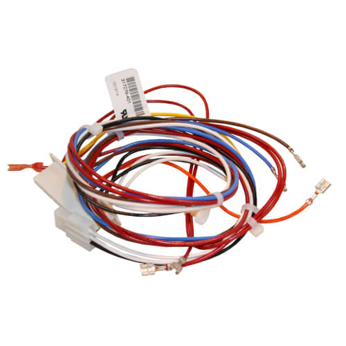 Wire Harness, 317276-401