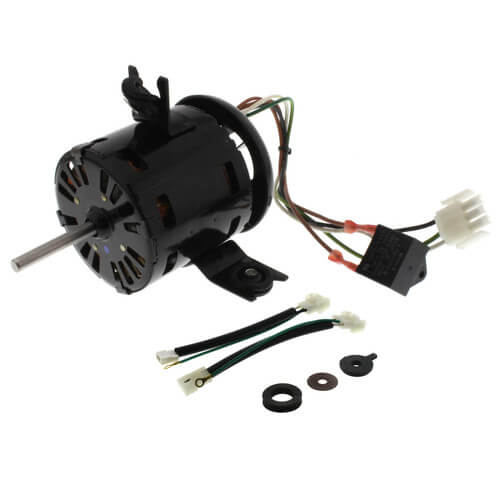 Inducer Motor Kit w/ Cooling Blade, 317292-753