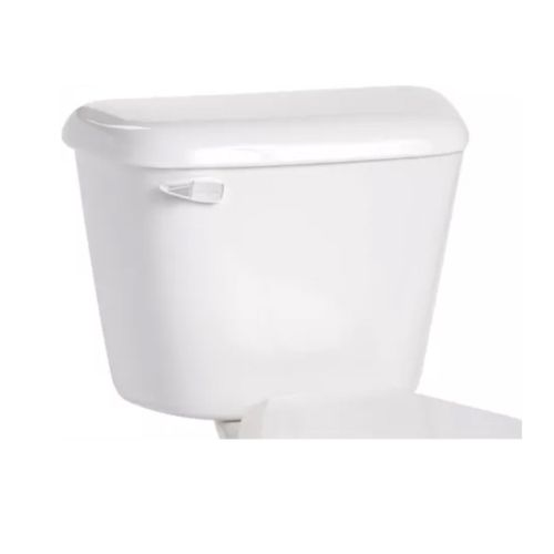 Alto 1.28 GPF Toilet Tank (Bone)