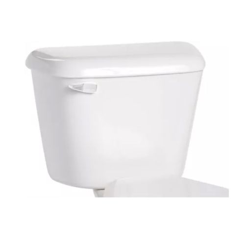Alto 1.28 GPF Toilet Tank (Biscuit)