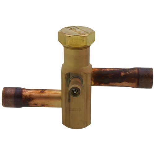 5/8"Suction Line Service Valve, 317412-401