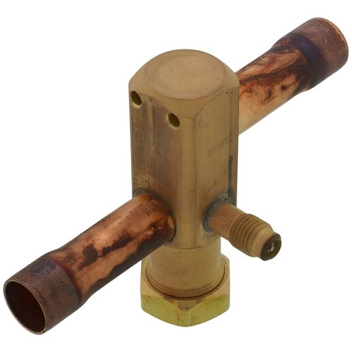 5/8"Suction Line Service Valve, 317412-401