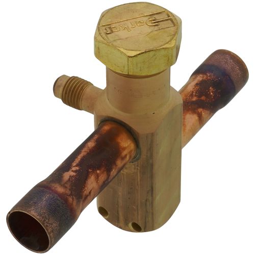 5/8"Suction Line Service Valve, 317412-401