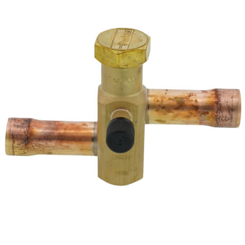 3/4" Suction Service Valve, 317413-401
