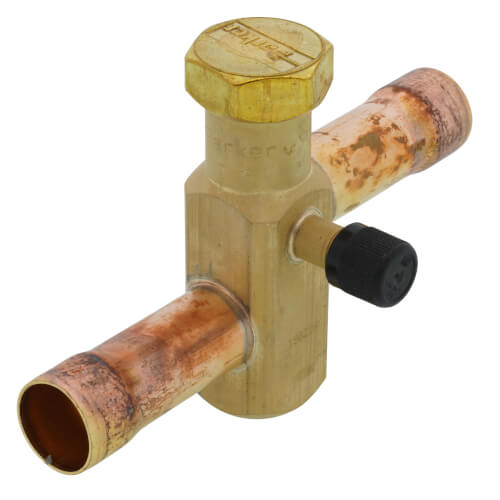 3/4" Suction Service Valve, 317413-401