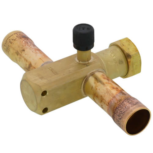 3/4" Suction Service Valve, 317413-401