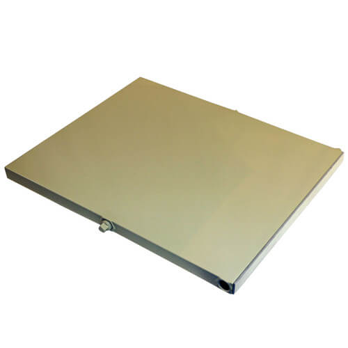 Horizontal Drain Pan Kit 317646-753