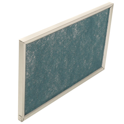 Air Filter 13" x 21-1/2" x 1\