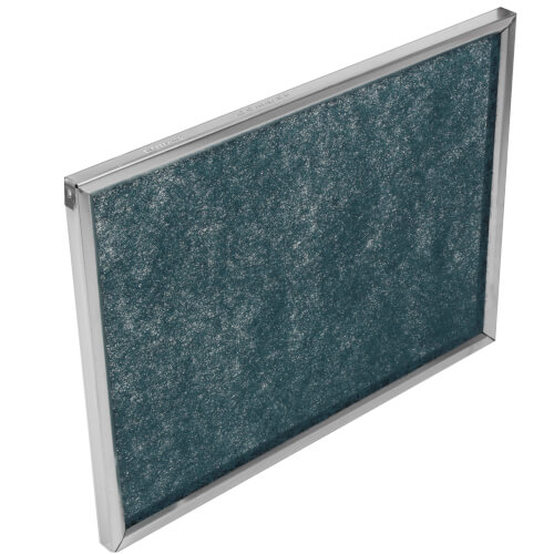 Fan Coil Filter 16.5" x 21.5" x 1\