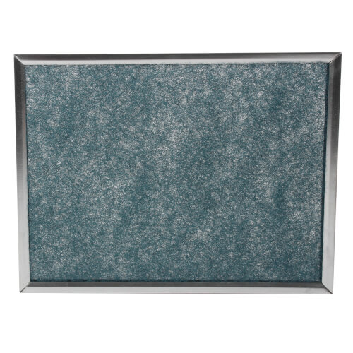 Fan Coil Filter 16.5" x 21.5" x 1\