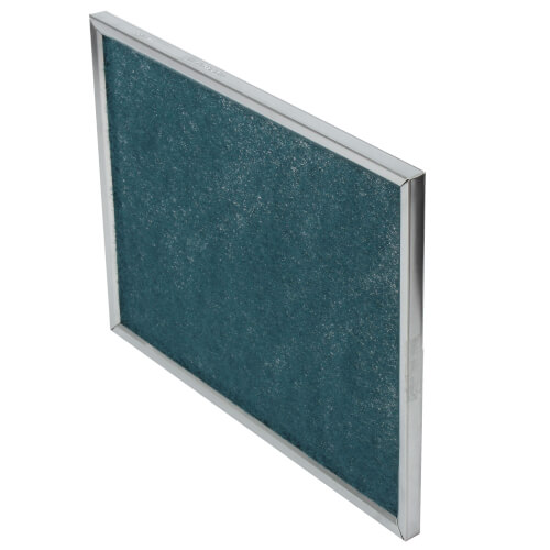 Fan Coil Filter 16.5" x 21.5" x 1\