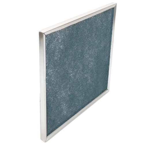 Air Filter 19-7/8" x 21-1/2" x 3/4\