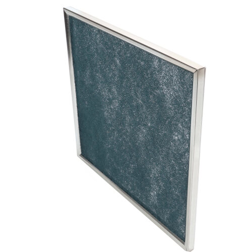 Air Filter 19-7/8" x 21-1/2" x 3/4\