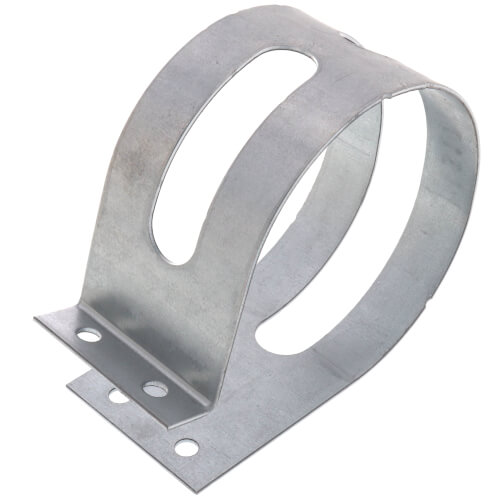 Clamp 2-1/2" OD, 317739-303
