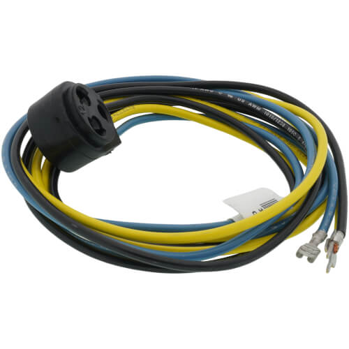 Compressor Plug, 317749-407