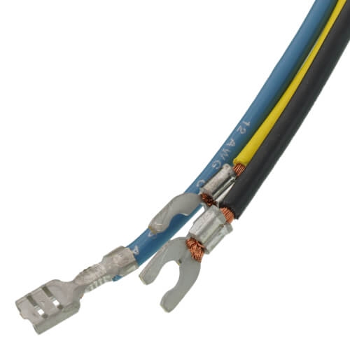 Compressor Plug, 317749-407