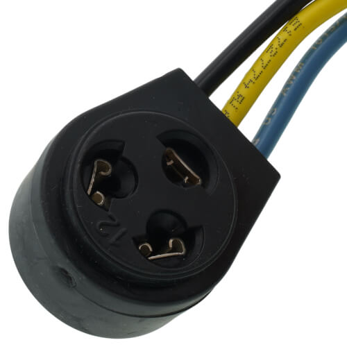 Compressor Plug, 317749-407