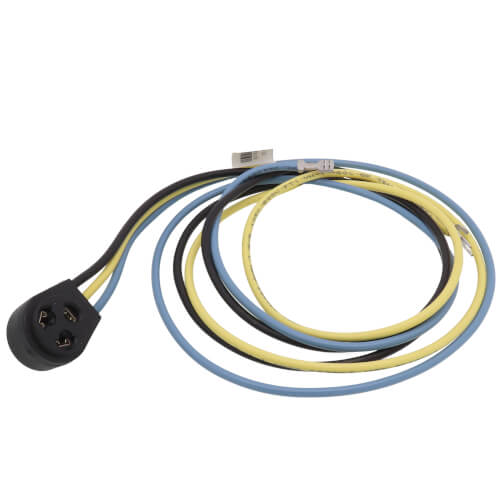 Compressor Plug, 317749-415